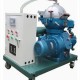 Lube Oil Centrifuge