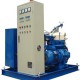 oil centrifuge filtration system