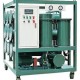 Transformer Oil Regeneration Plant.