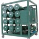 Transformer Oil Regeneration System