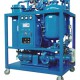 Turbine Oil Purifier