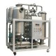 phosphate ester fire-resistant EH oil purifier