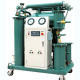 transformer oil filtration machine